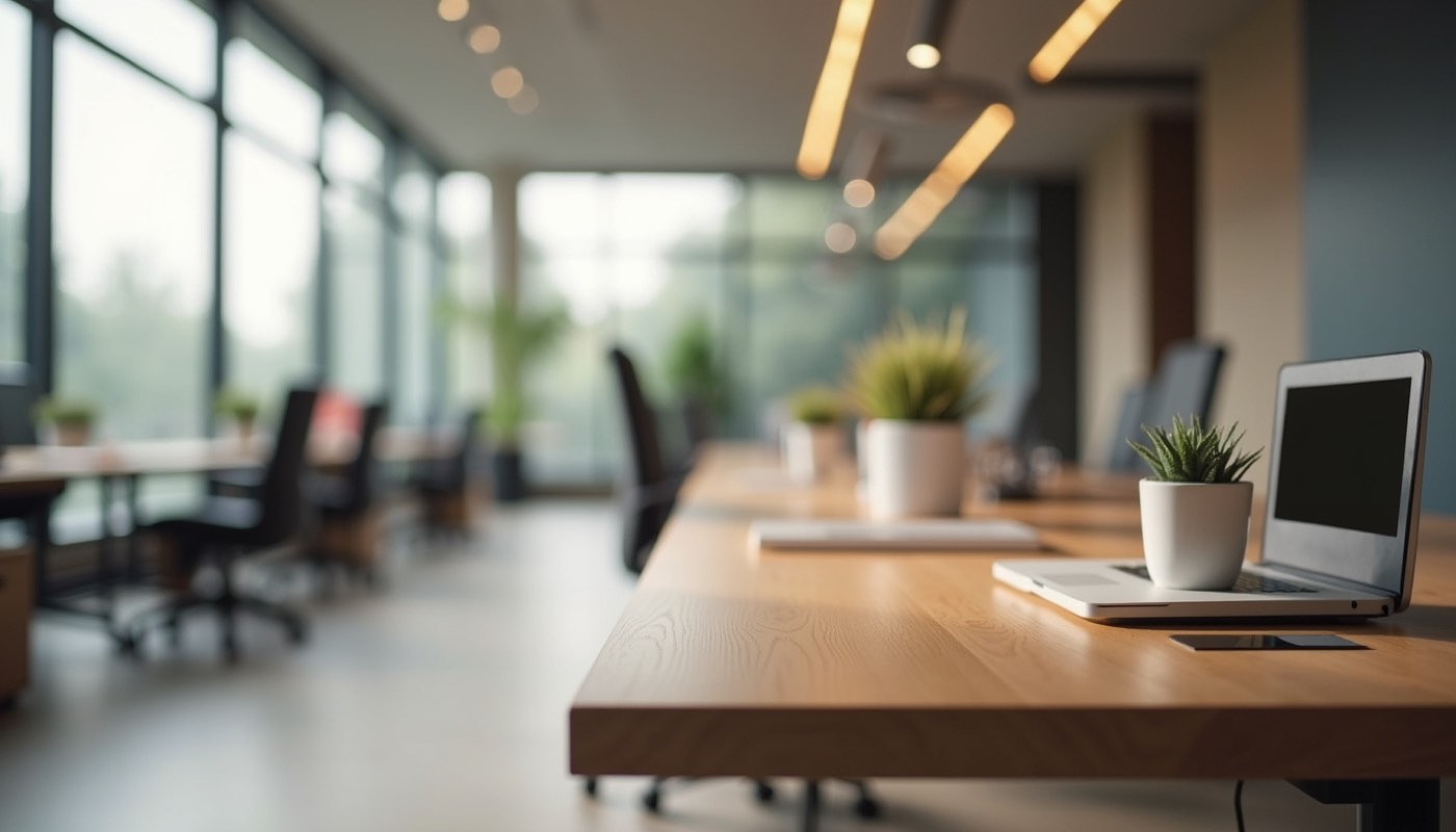 Exklusive maßgefertigte Büromöbel für Ihr Büro