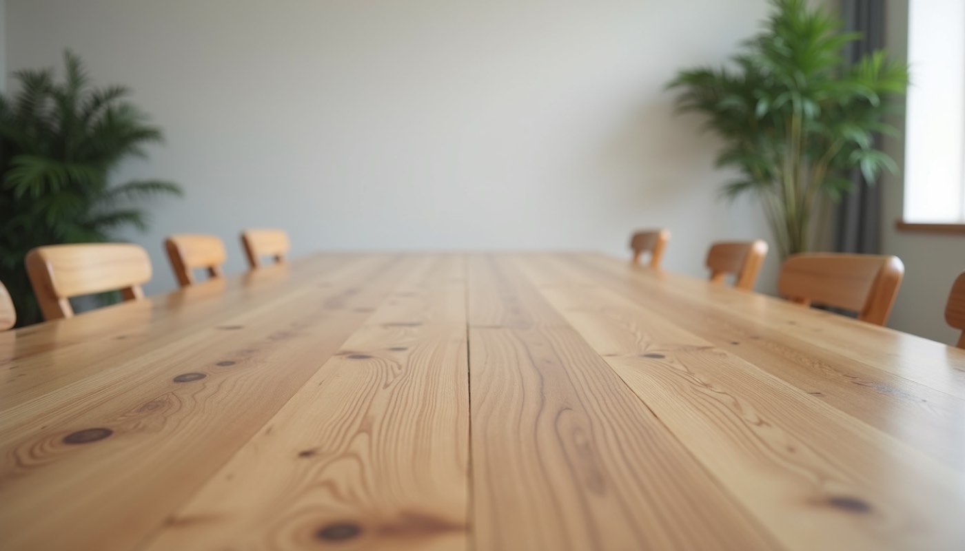 Entdecken Sie stilvolle Holzmöbel kaufen – Design trifft auf Nachhaltigkeit