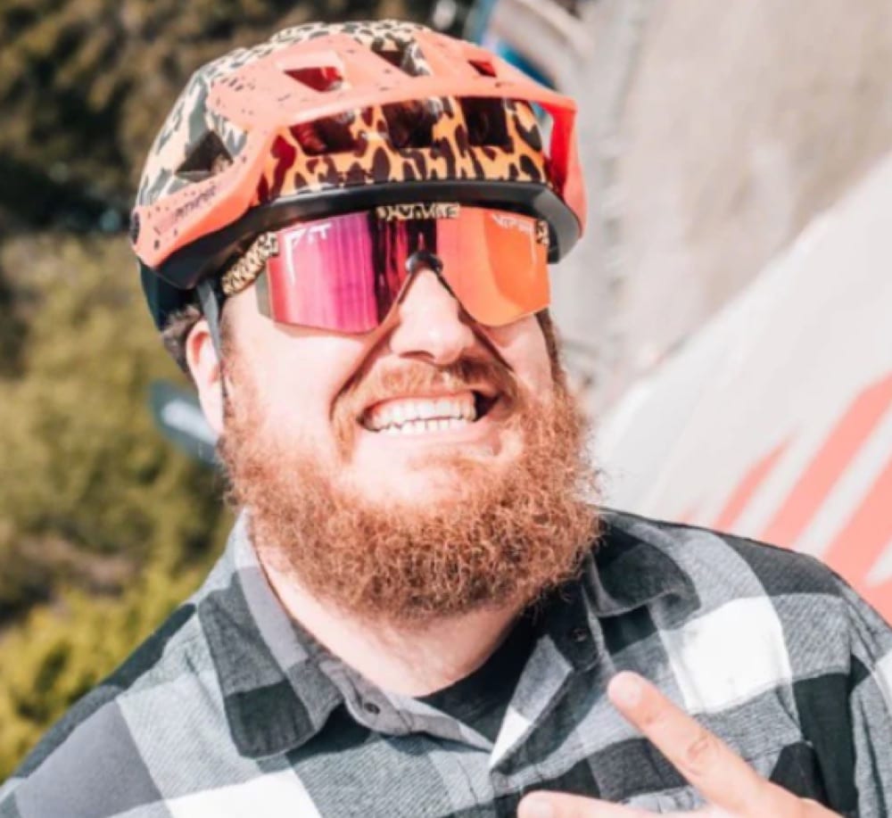 Marcel Barth — MTB-Creator und Markenbotschafter