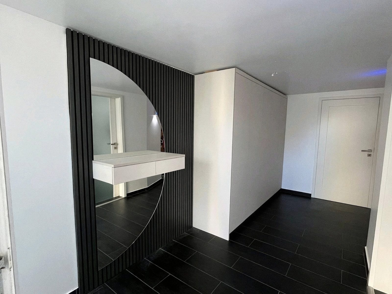 Garderobe in Bad Homburg