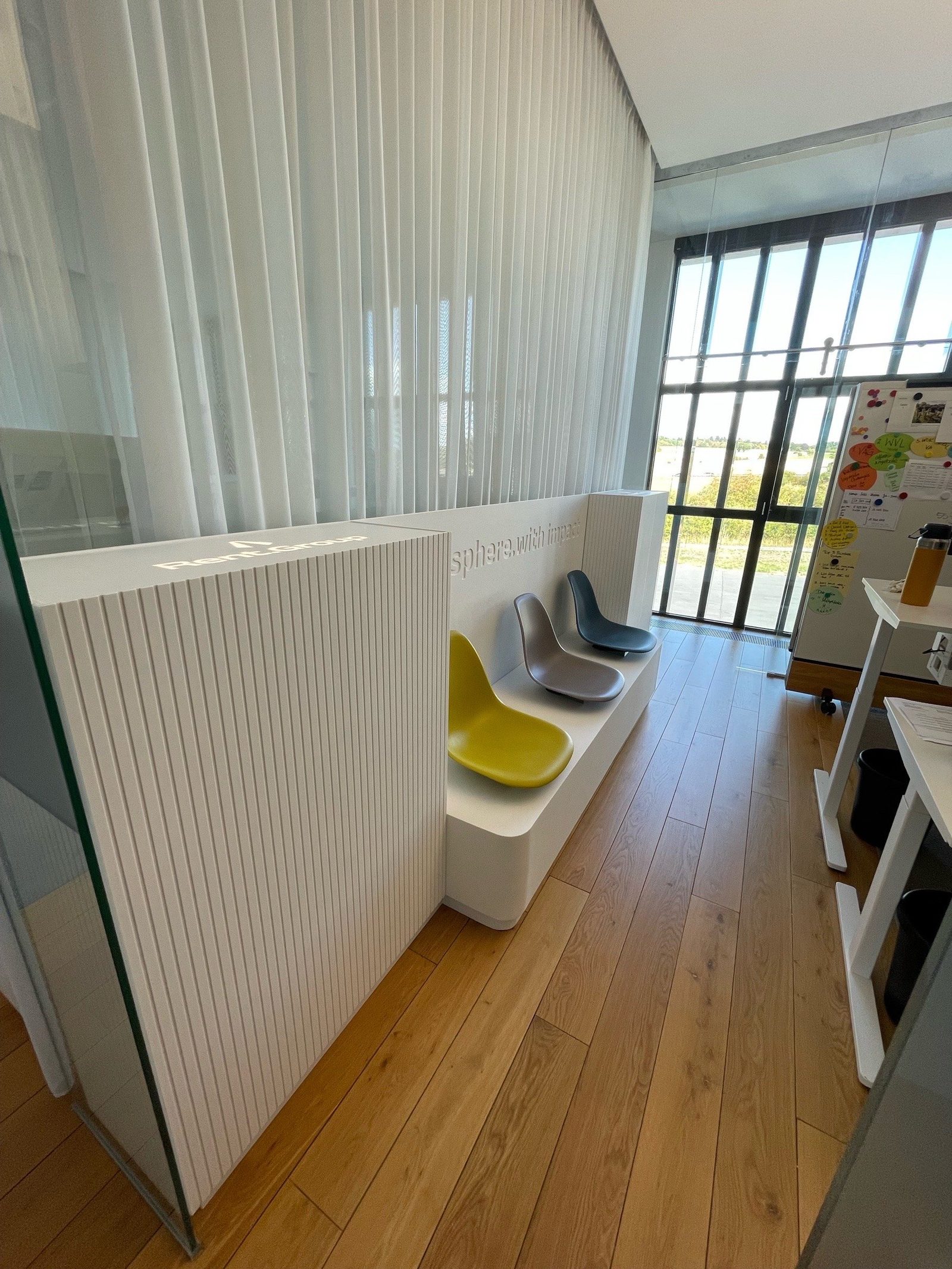 Rent.Group Empfang — Bild 3