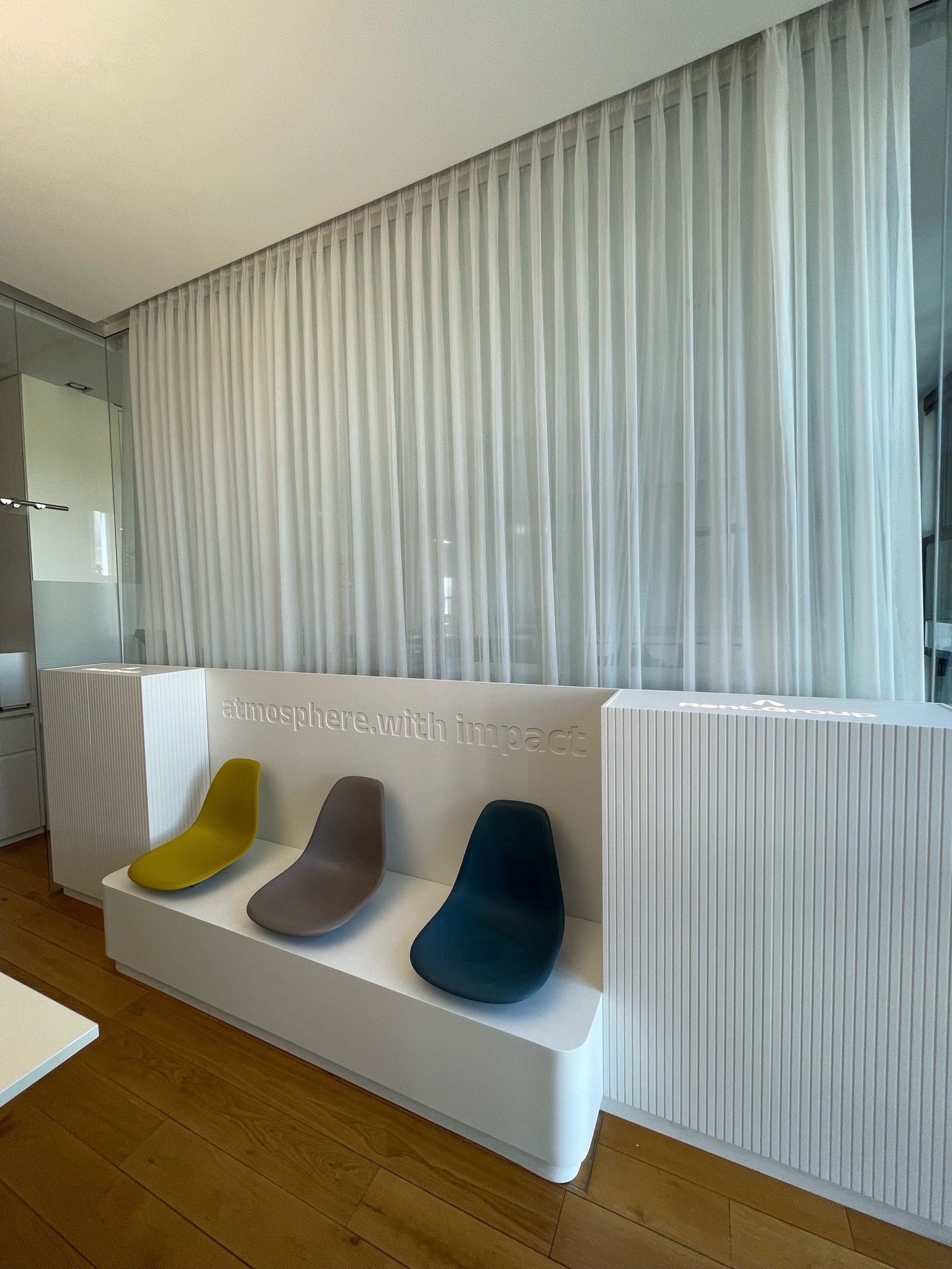 Rent.Group Empfang — Bild 4