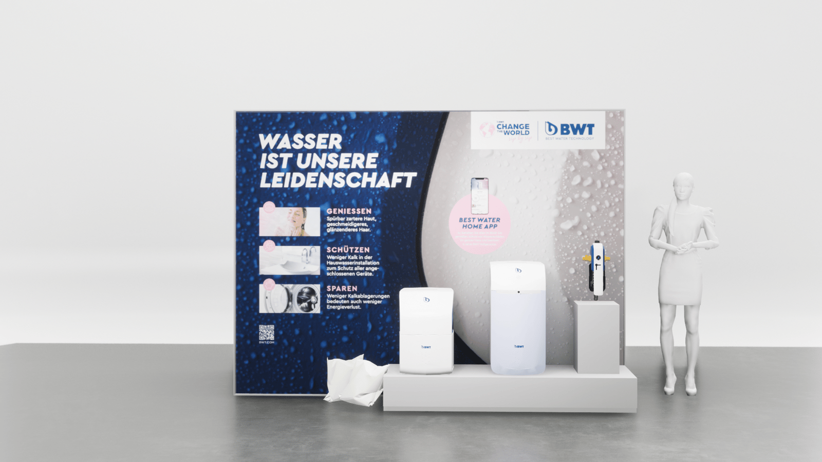 BWT Wassertechnik