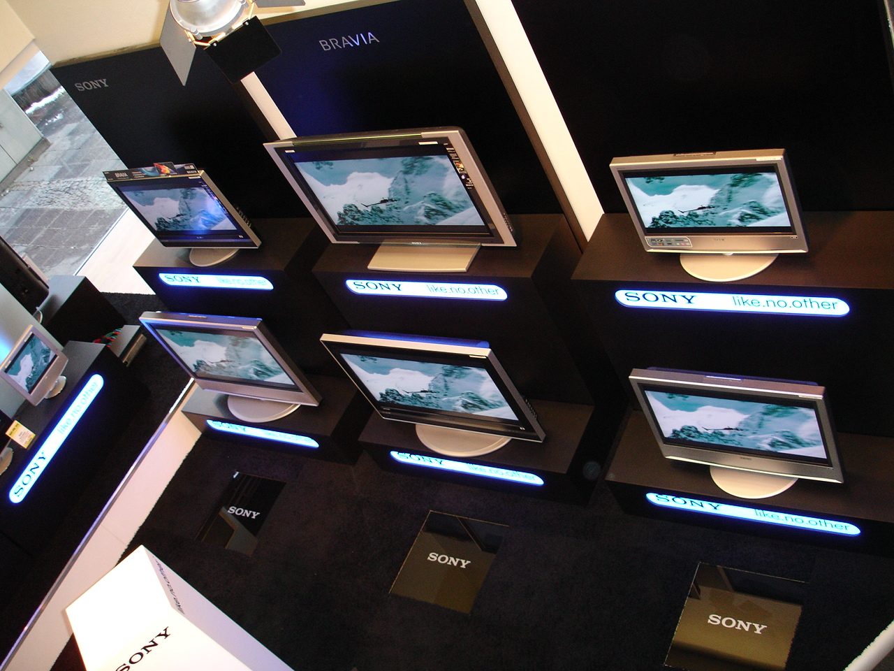 SONY — Image 5