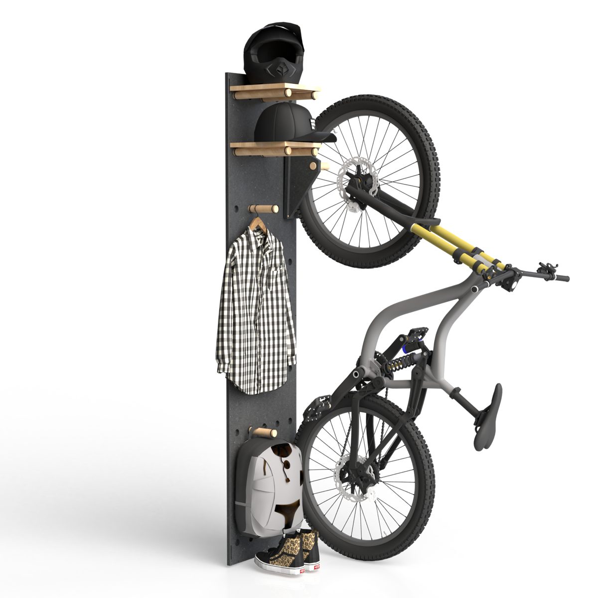 Riders Gonna Ride — Image 4