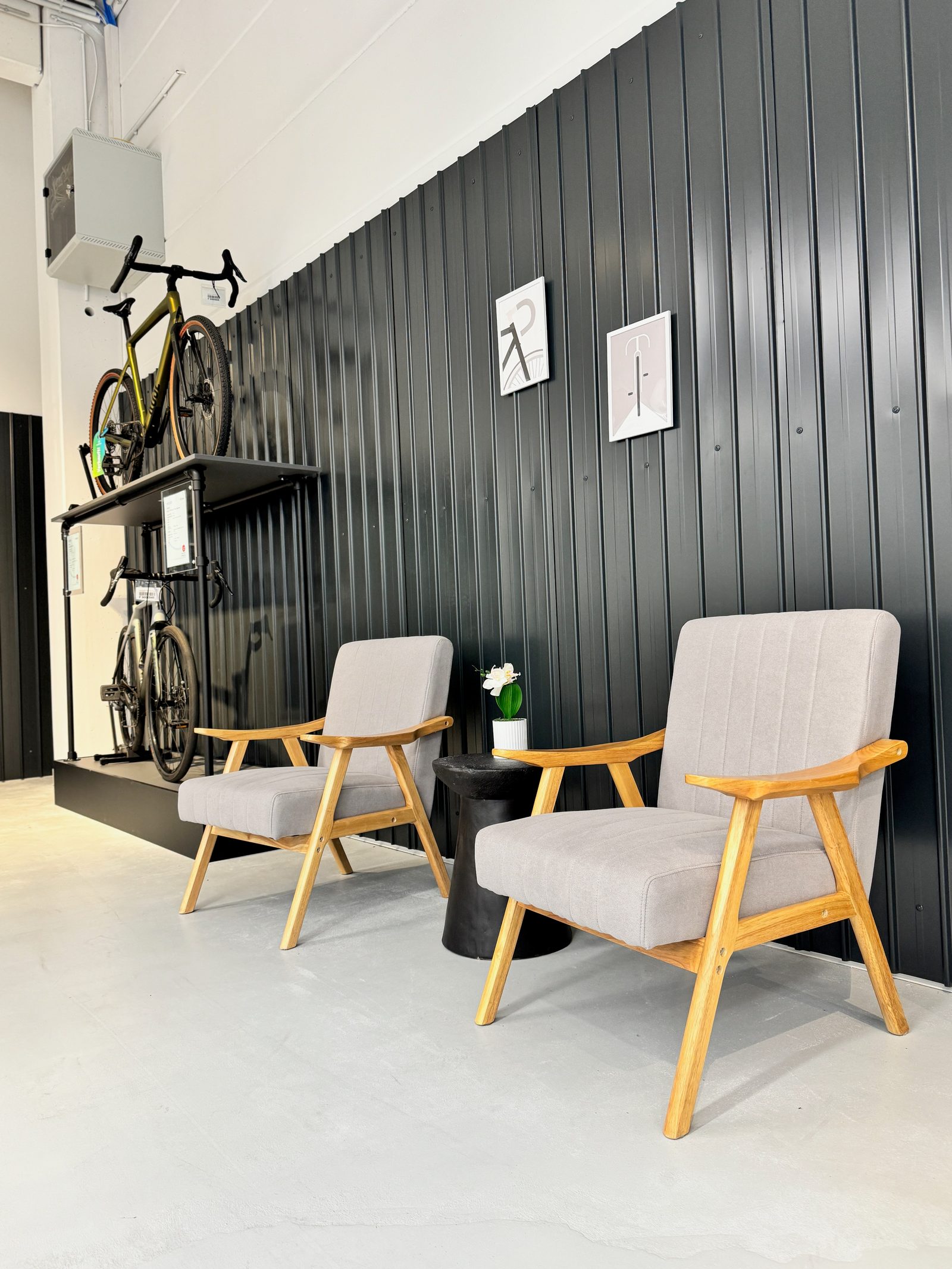 Bike 2 Future — Image 2