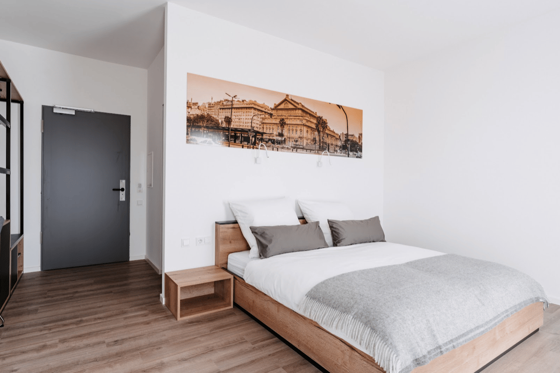 Hotel Zimmer Design — Image 5