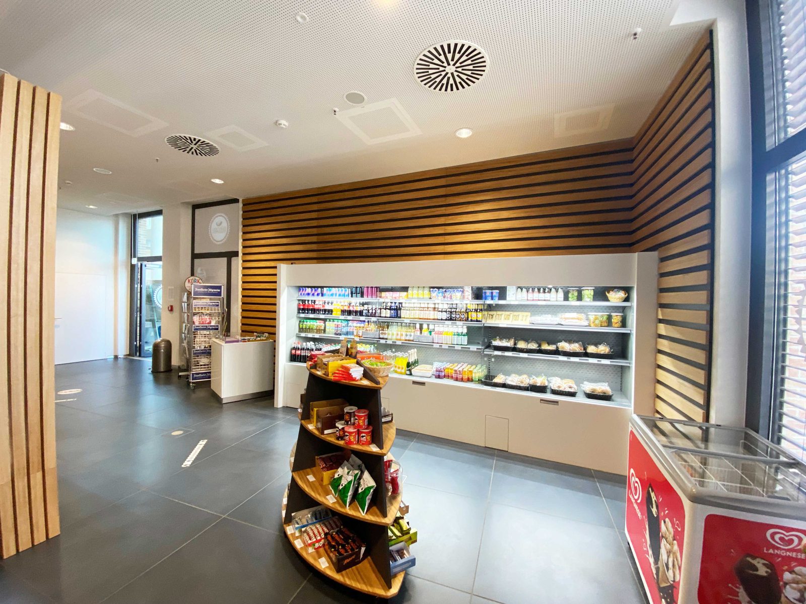 Zurich Versicherung — Image 6