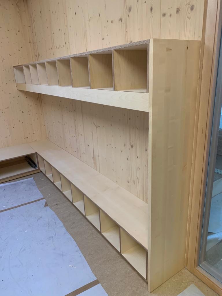 New Kindergarten in Niederwöllstadt – Crafted with Care — Image 2