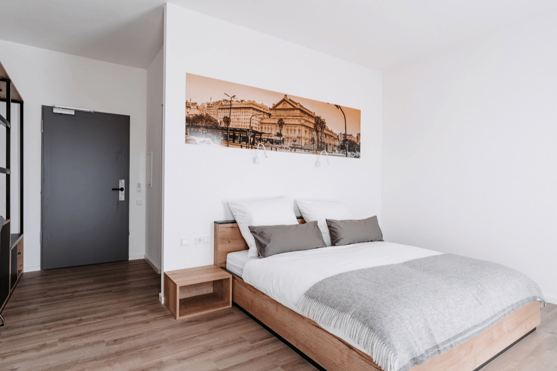 Hotel Zimmer Design — Image 6
