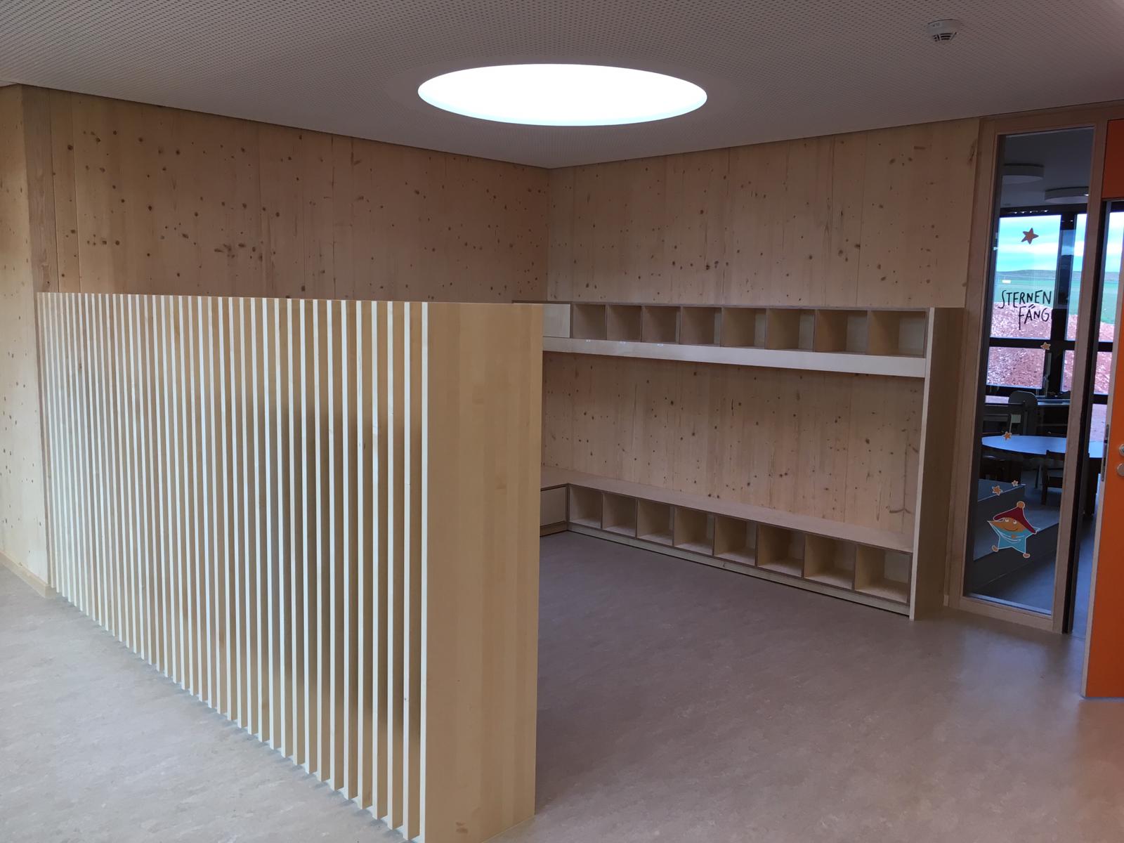 New Kindergarten in Niederwöllstadt – Crafted with Care — Image 3