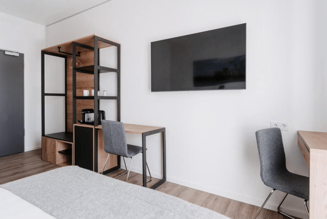 Hotel Zimmer Design — Image 7