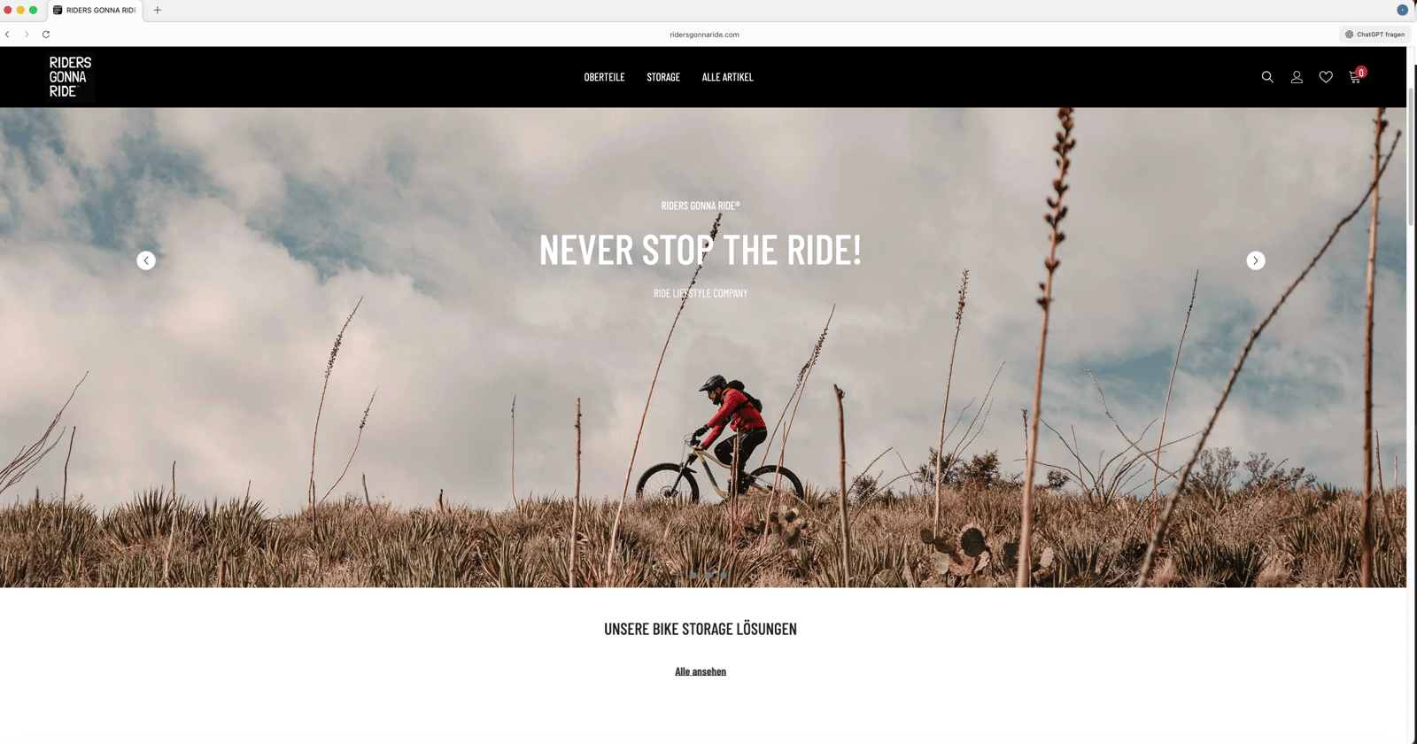 Riders Gonna Ride — Image 5