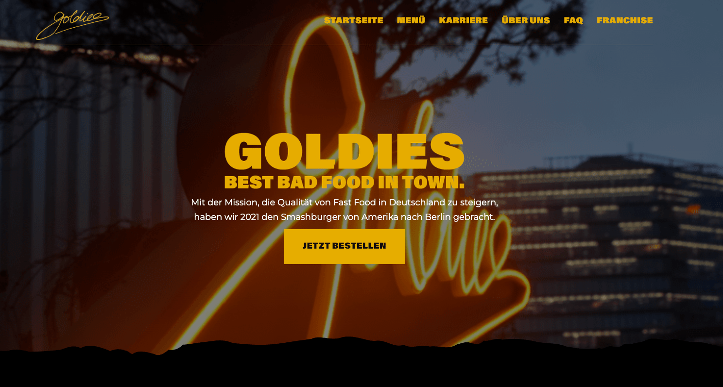 Goldies