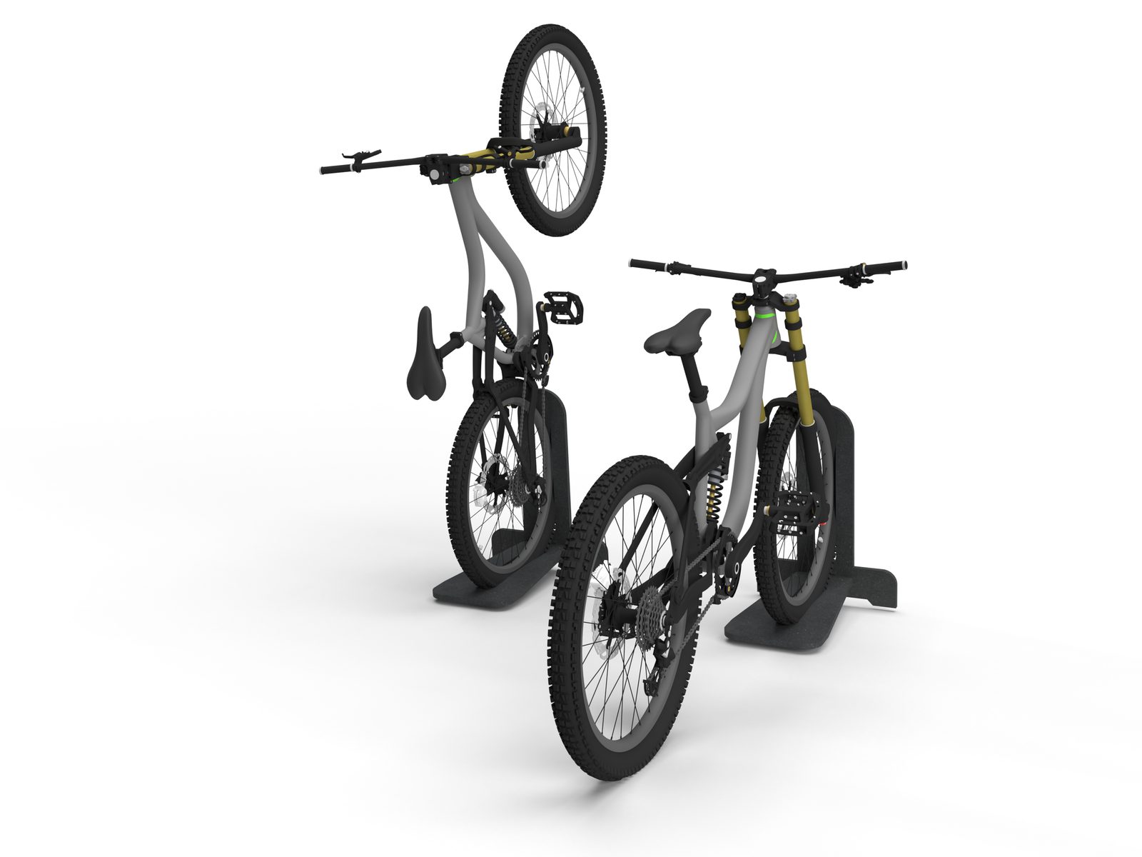 Riders Gonna Ride — Image 3