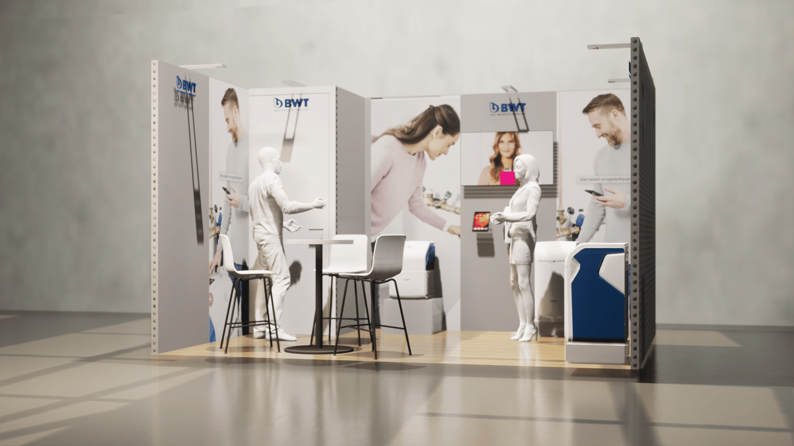 BWT Wassertechnik — Image 3