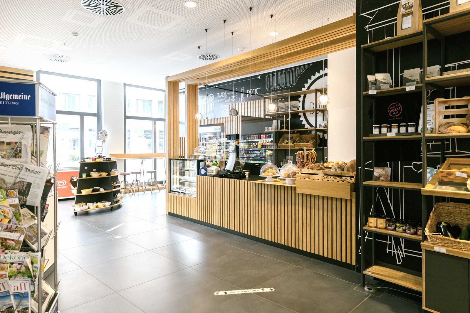 Zurich Versicherung — Image 5