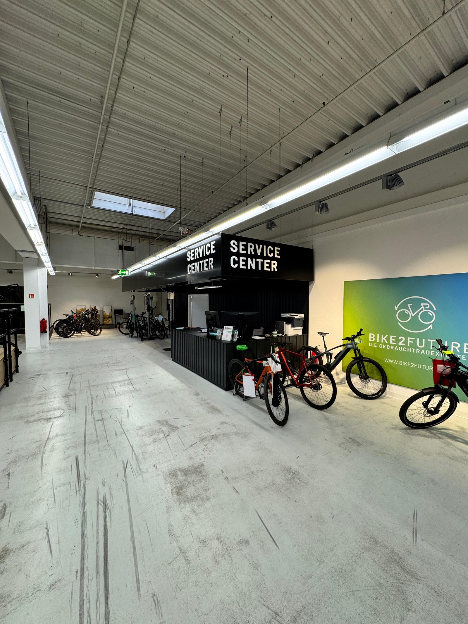 Bike 2 Future — Image 3