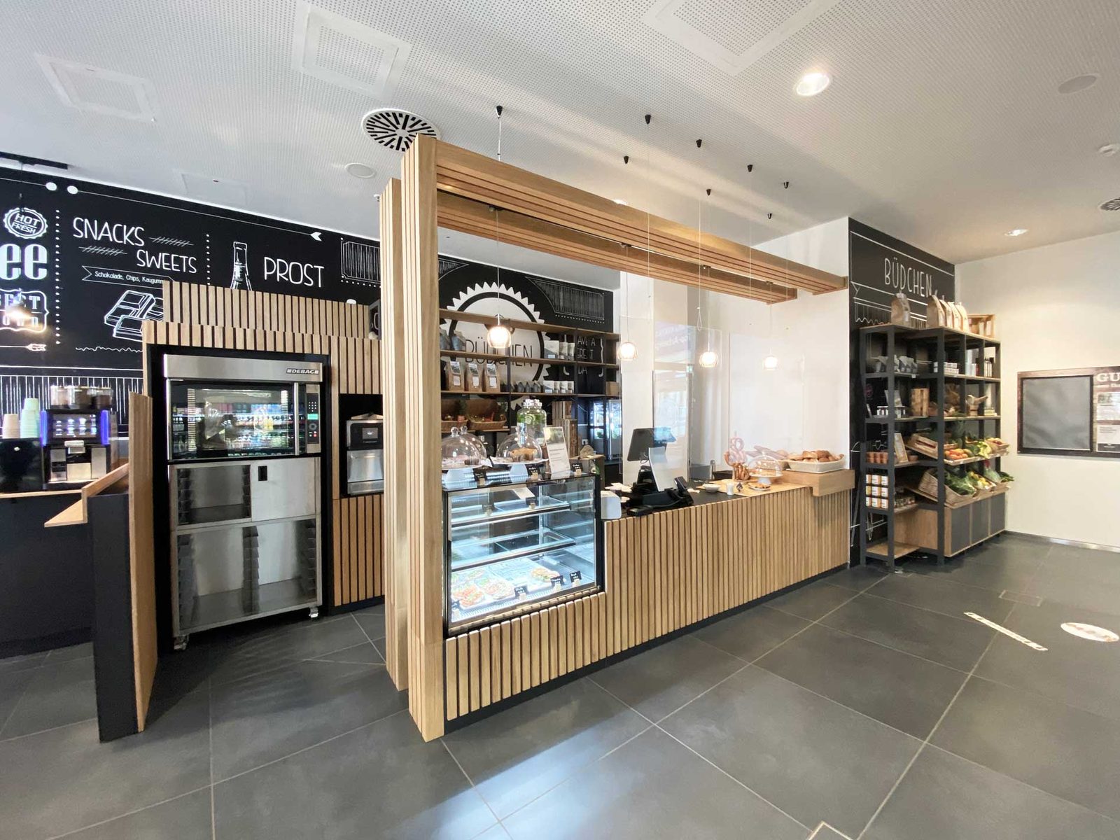 Zurich Versicherung — Image 2