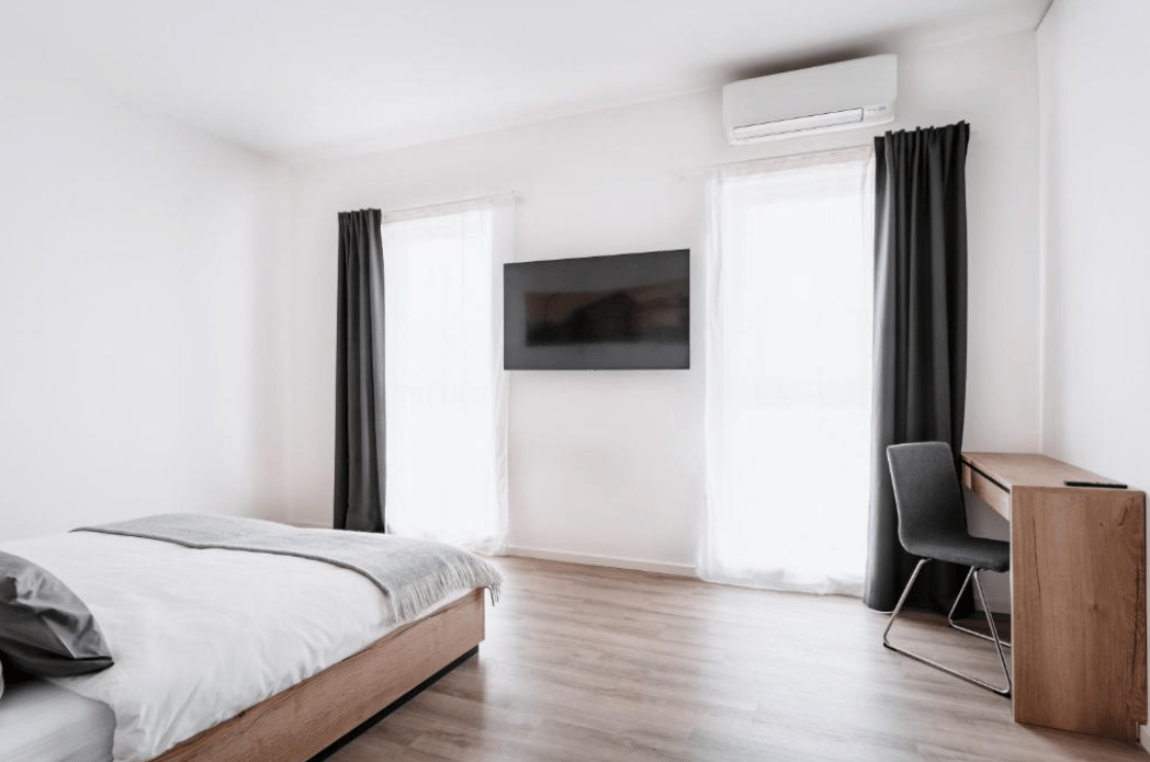 Hotel Zimmer Design — Image 4