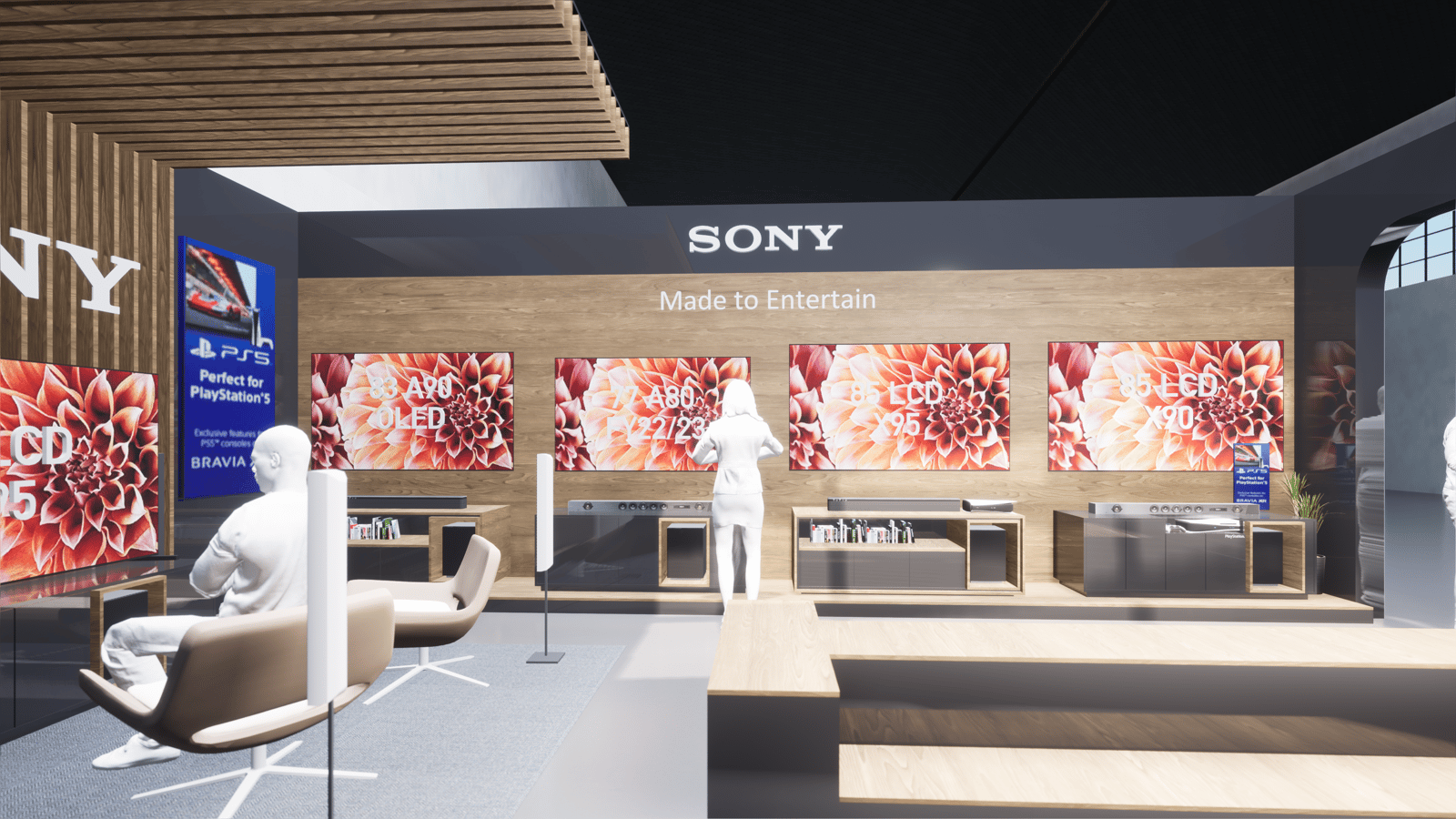 SONY — Image 3