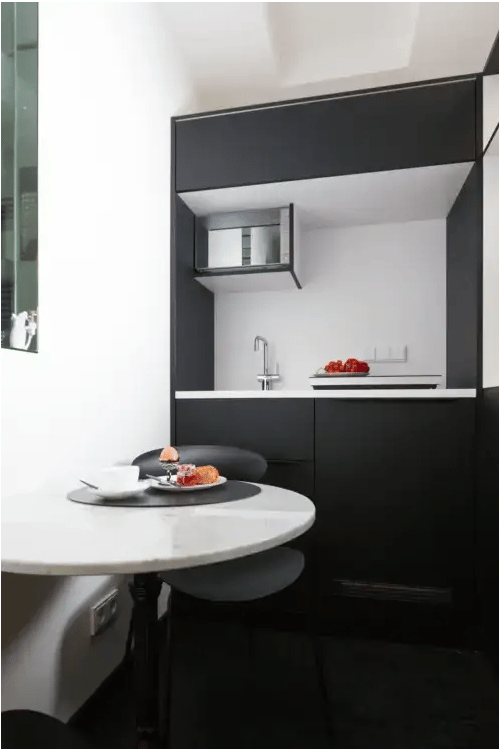 Boutique Hotel K7 – Design Meets Hospitality in the Heart of Bad Nauheim — Image 3