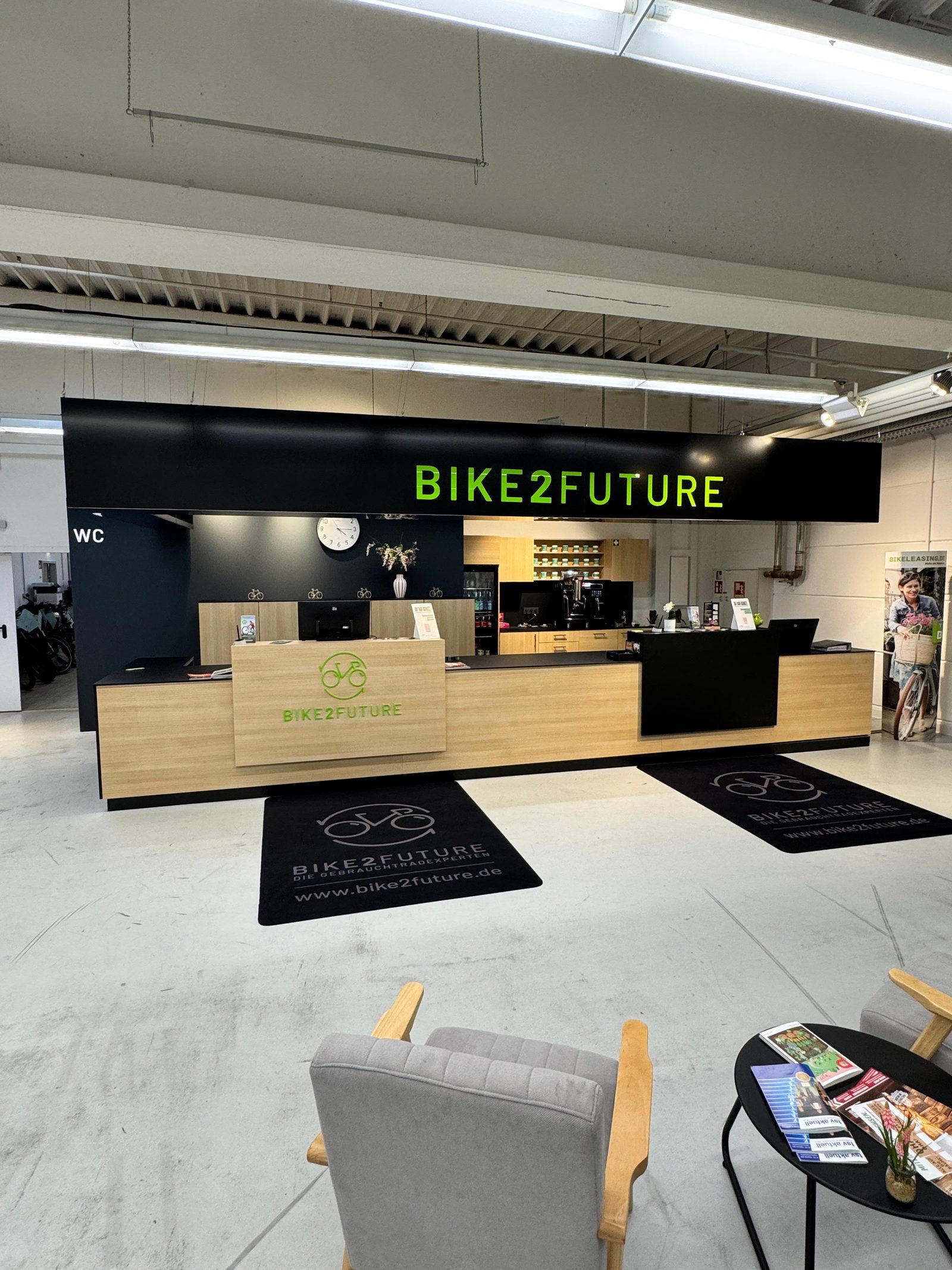 Bike 2 Future — Image 5