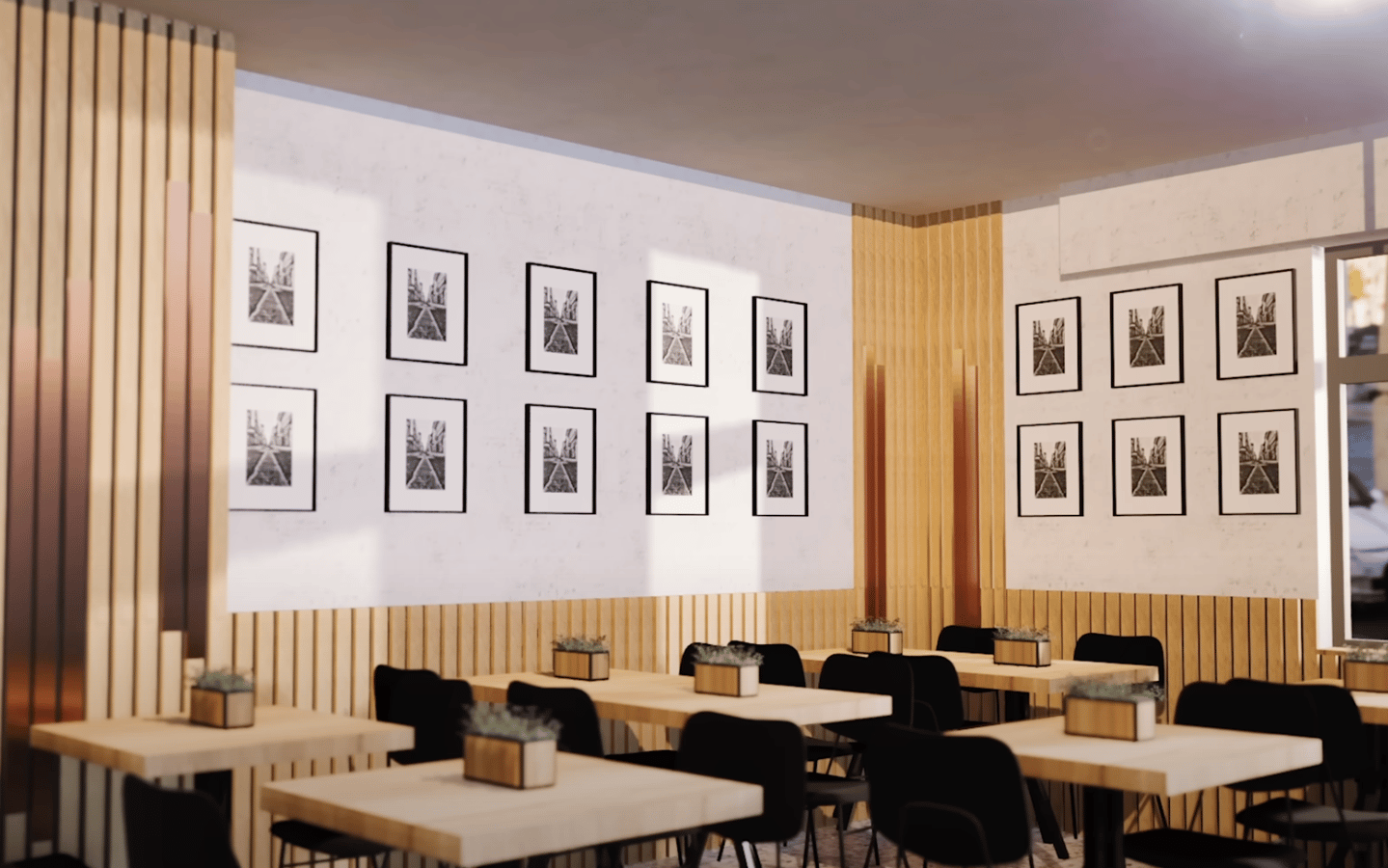 MAX Restaurant Revival — Image 5