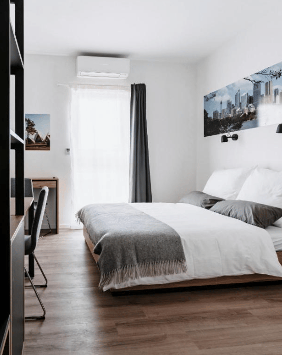 Hotel Zimmer Design — Image 3