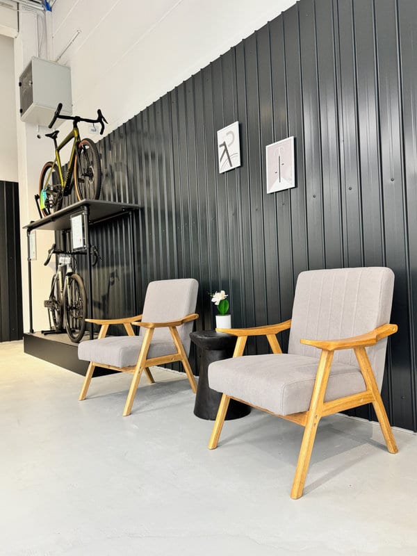 Bike 2 Future