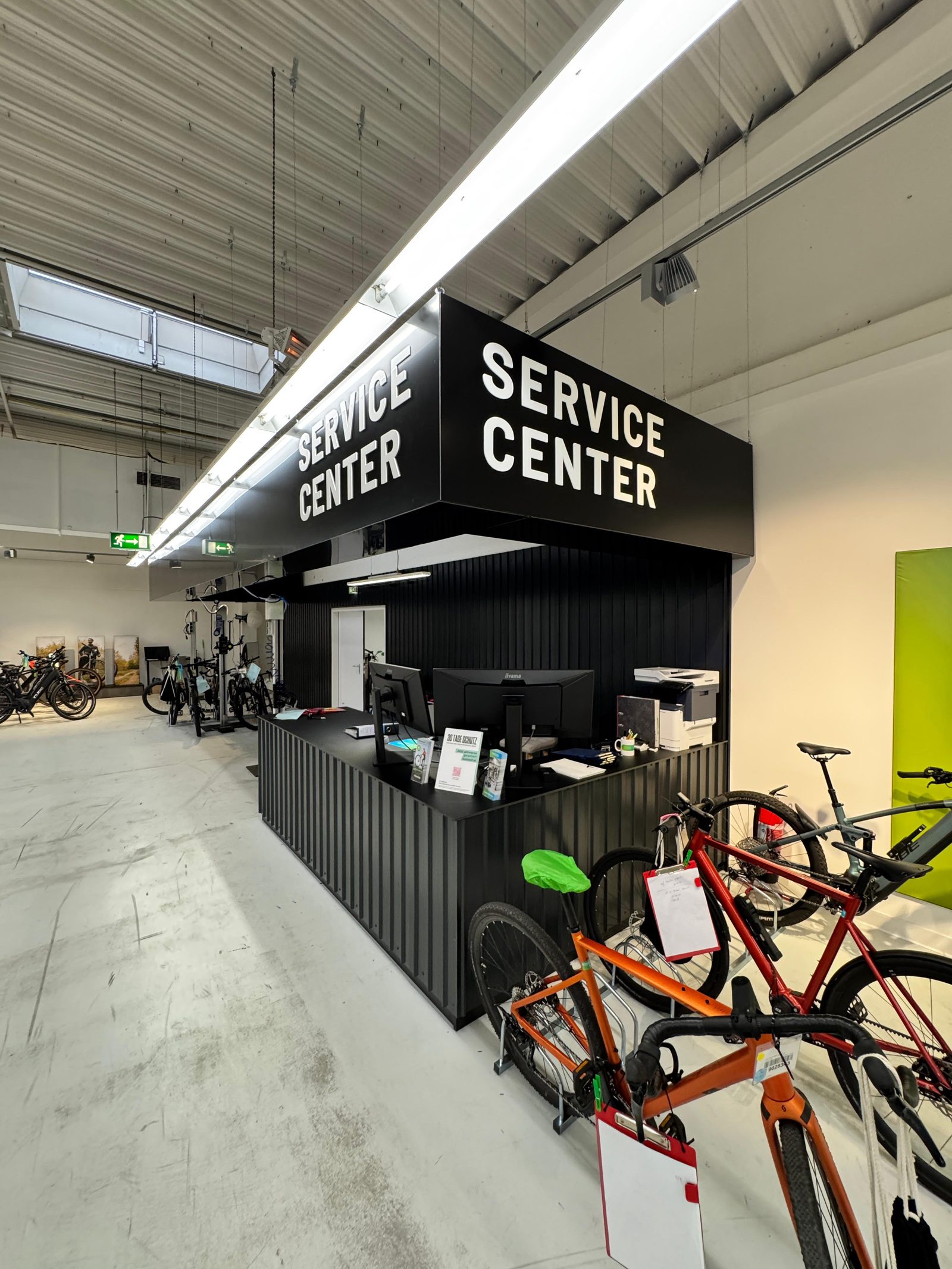 Bike 2 Future — Image 6