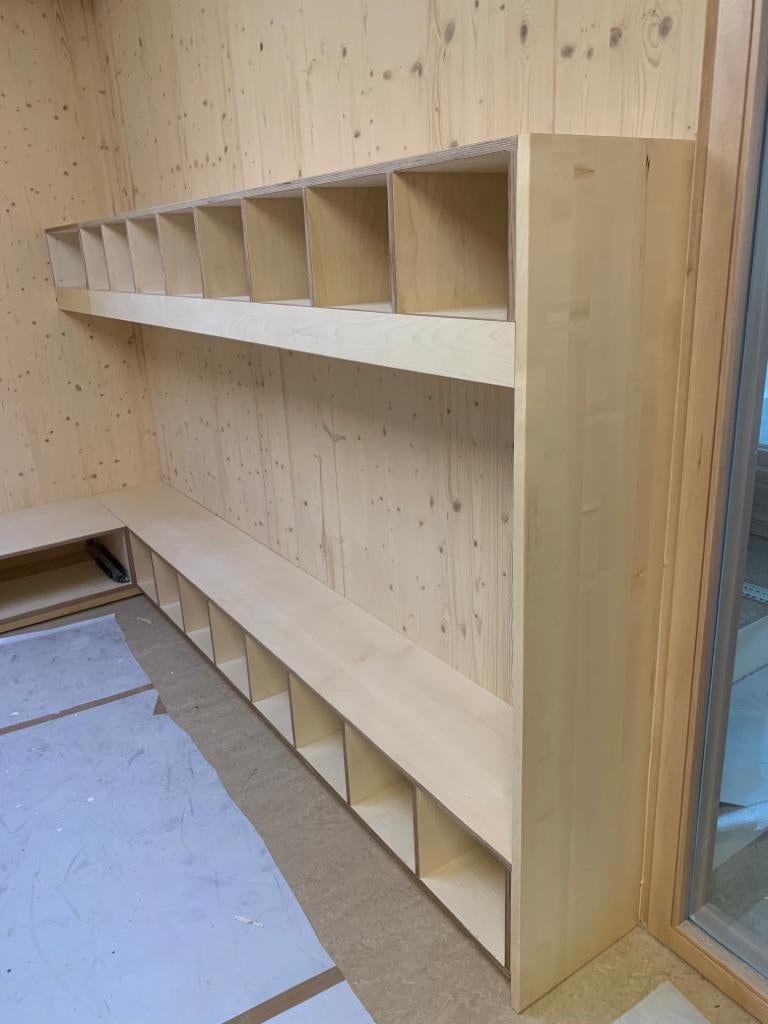 New Kindergarten in Niederwöllstadt – Crafted with Care