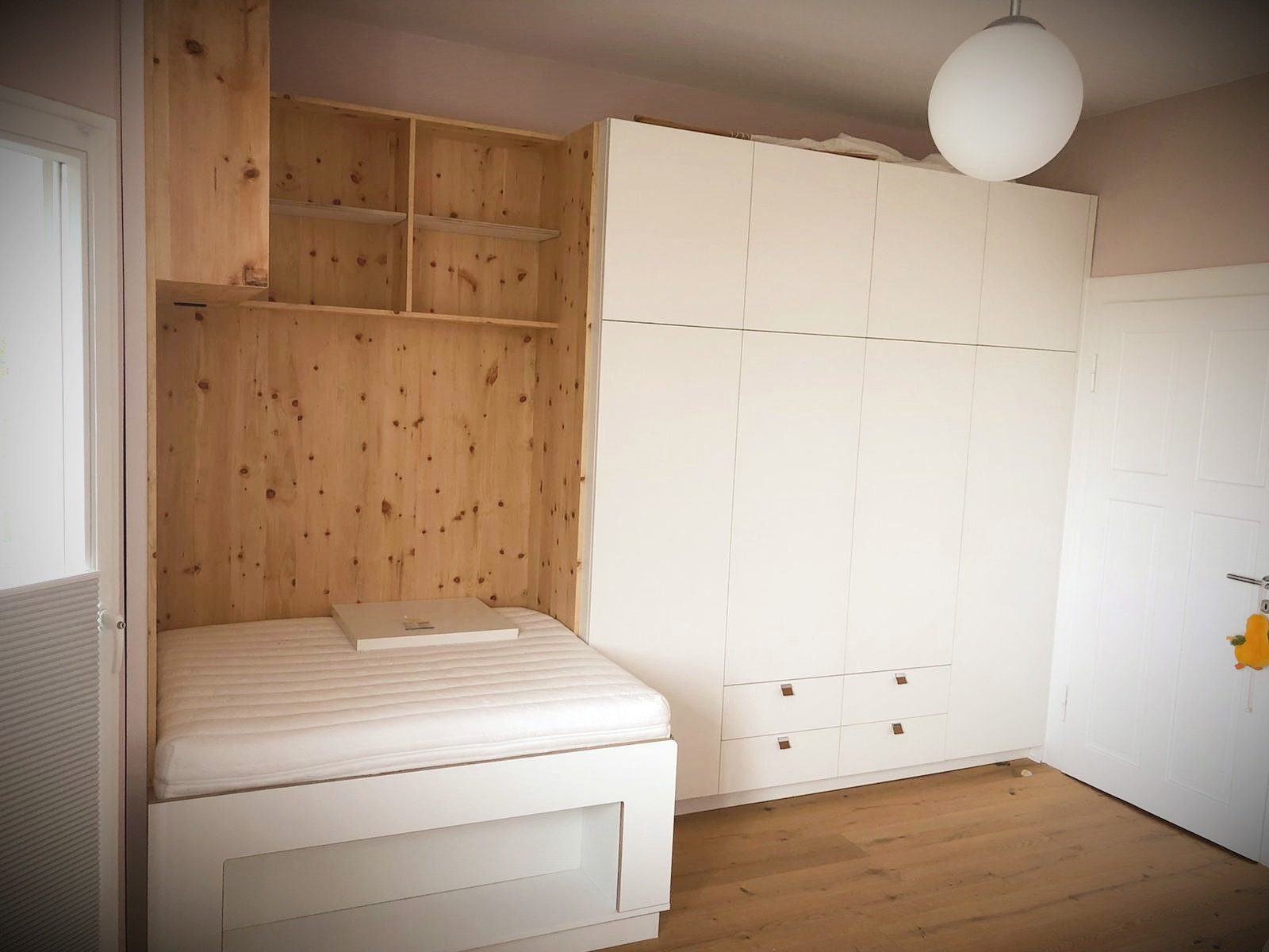 Kuchel Ecke