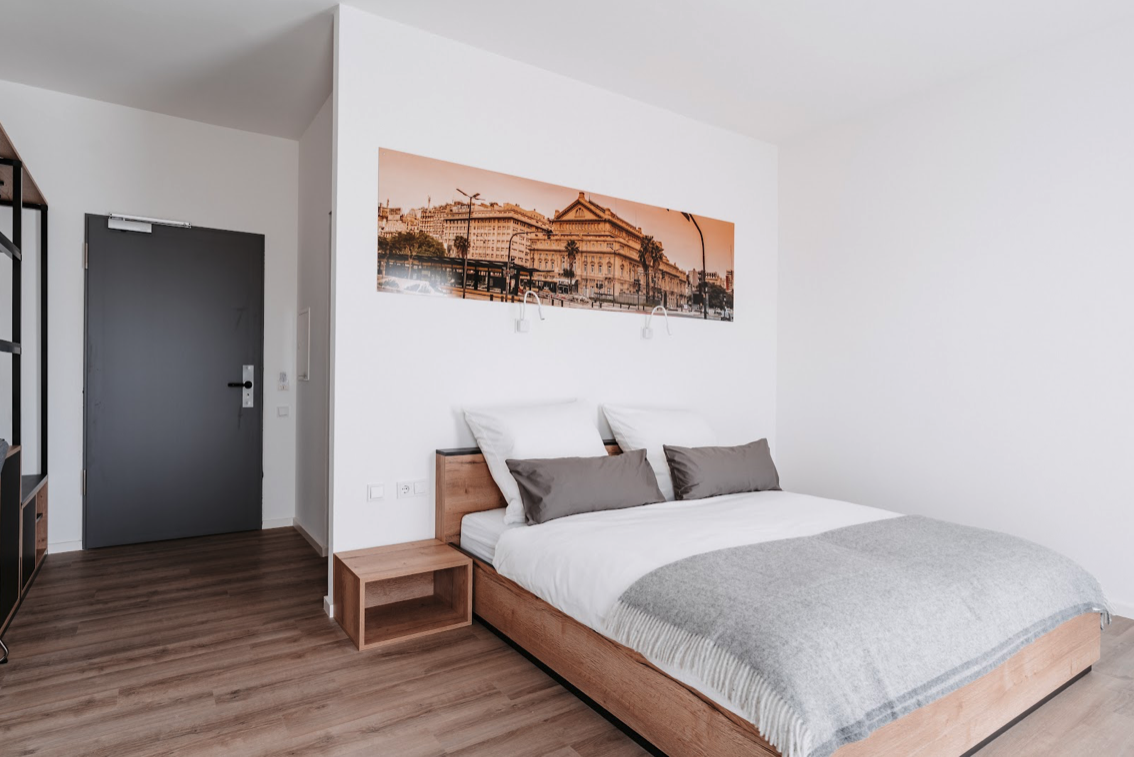 Hotel Zimmer Design — Image 5