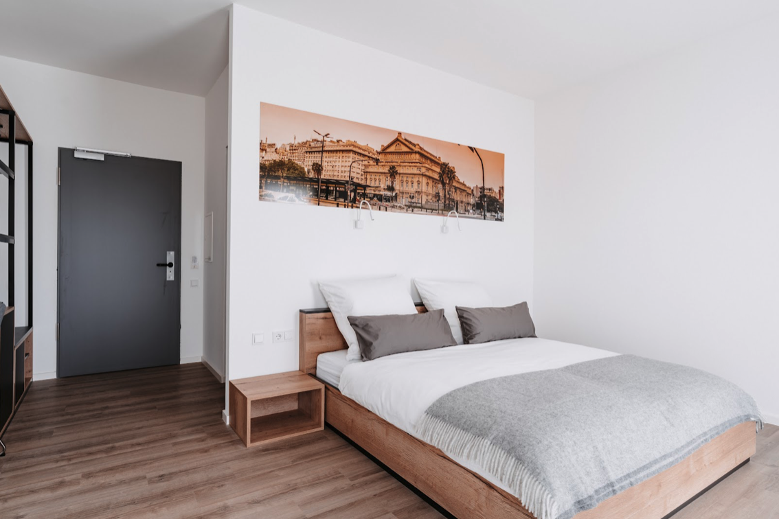Hotel Zimmer Design — Image 6
