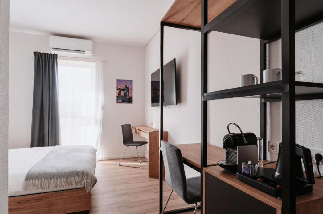 Hotel Zimmer Design — Image 2