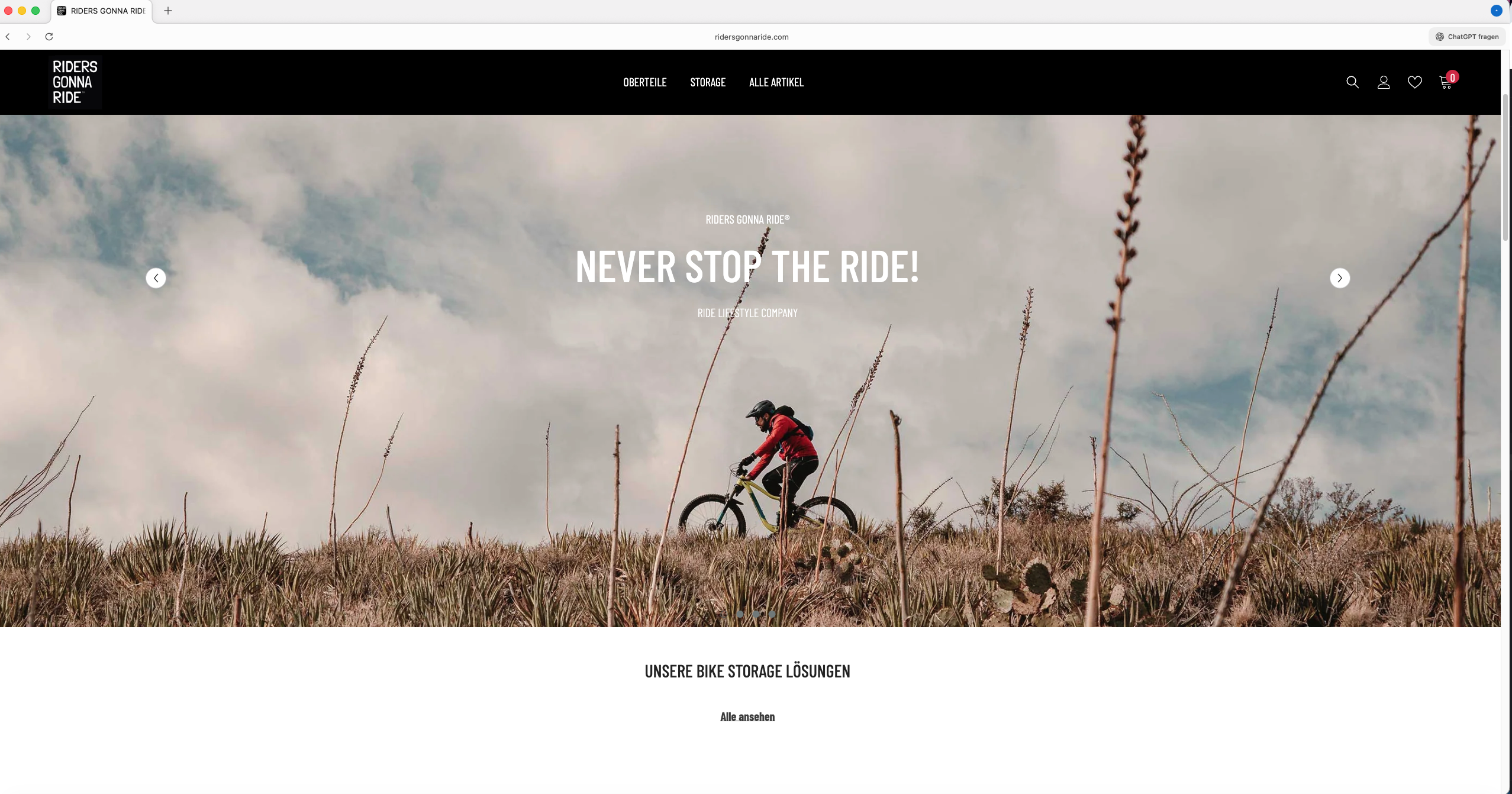 Riders Gonna Ride — Image 5