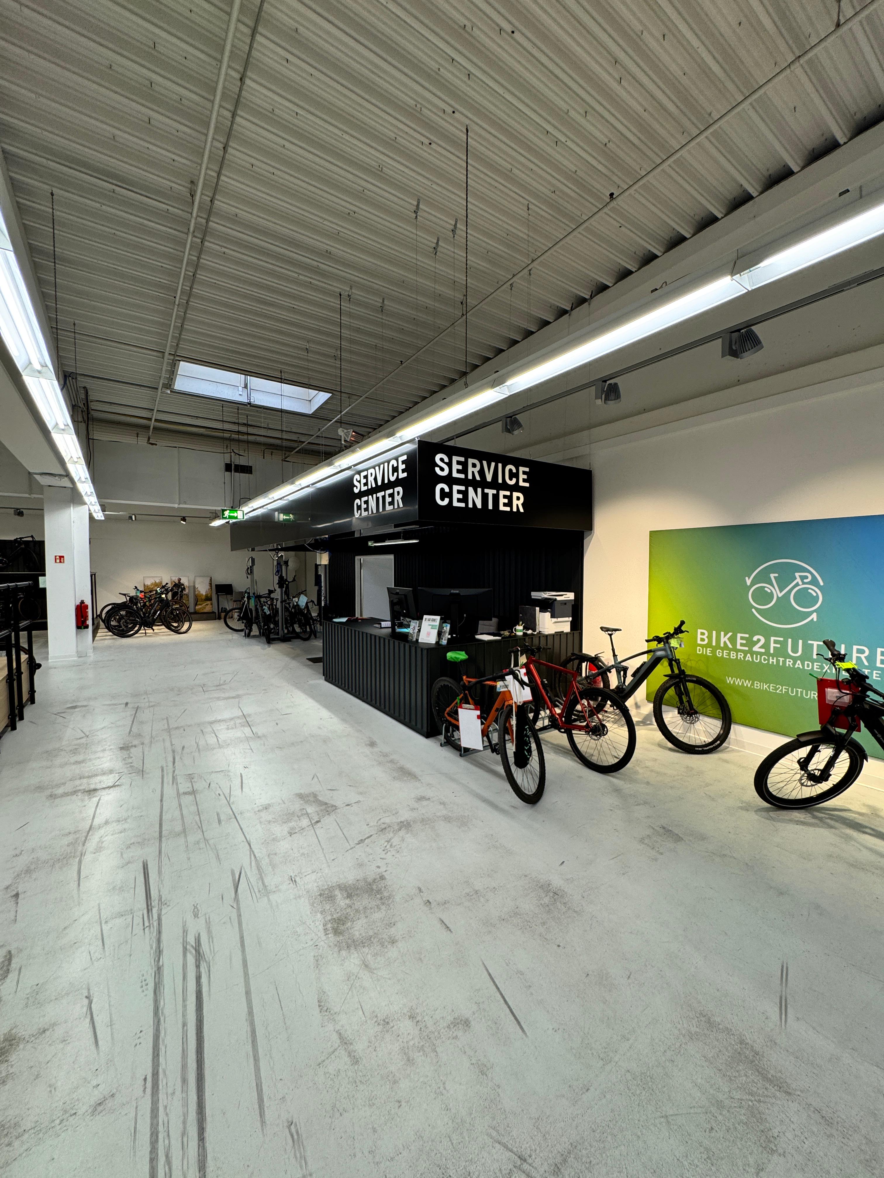 Bike 2 Future — Image 3