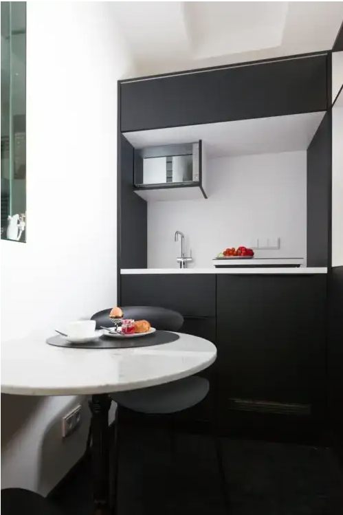 Boutique Hotel K7 – Design trifft auf Gastfreundschaft im Herzen von Bad Nauheim — Image 3
