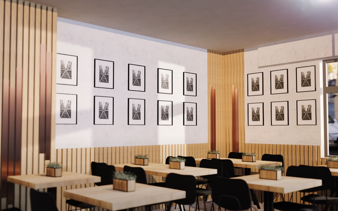 MAX Restaurant Revival — Image 5