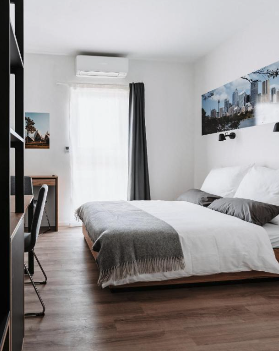 Hotel Zimmer Design — Image 3